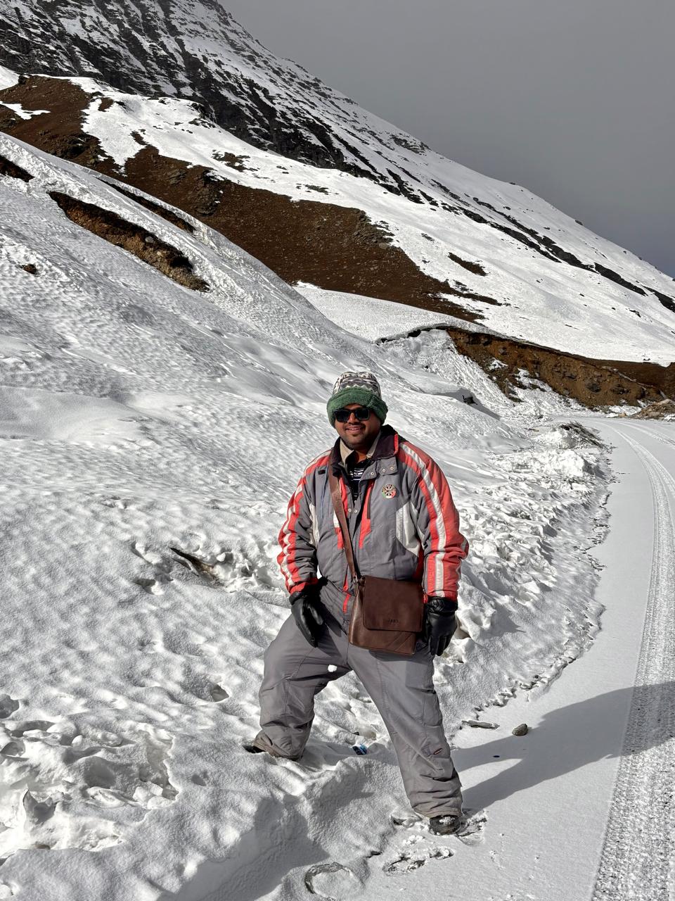 Corporate travel desk