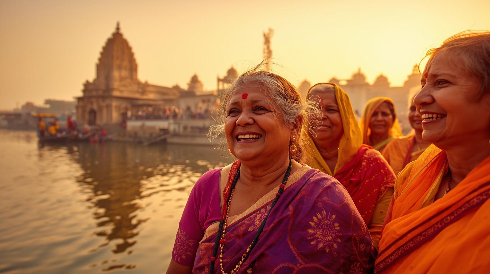 Gujarat Package by Flight 6D/5N